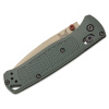 Benchmade Bugout 535TN-2601 Taiga Green Elmax