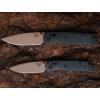 Benchmade Bugout Taiga Green Elmax