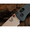 Benchmade Bugout Taiga Green Elmax