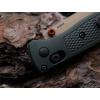 Benchmade Bugout Taiga Green Elmax
