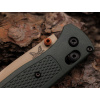 Benchmade Mini Bugout Taiga Green Elmax