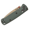 Benchmade Mini Bugout 533TN-2601 Taiga Green Elmax