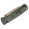 Benchmade Mini Bugout 533TN-2601 Taiga Green Elmax