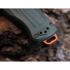 Benchmade Shootout Taiga Green