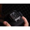 Watch Case winarm 318-WS8 Black