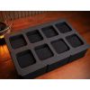 Watch Case winarm 318-WS8 Black