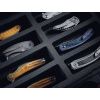 Kufor na nože Winarm Knife Case Double Layer 20 Black