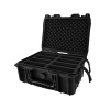Winarm Knife Case Double Layer 20 Black