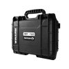 Winarm Watch Case 318-WH8 Black