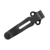 Mini Deep Carry Clip Black Oxide Benchmade 100768F