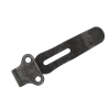 Mini Deep Carry Pocket Clip Black Oxide Benchmade 100768F