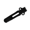 Mini Deep Carry Pocket Clip Black Oxide Benchmade 100768F