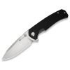 Sencut Skarnax Black G10 S24025-1