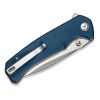 Sencut Skarnax Blue Micarta S24025-3