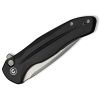Civivi Kitefin Black Aluminium Handle C24091-1