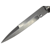 Frank Beltrame Stiletto 23cm Switchblade Knife Bayonet Olive Wood