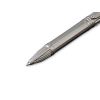 titánové taktické pero We Knife Baculus