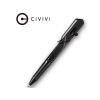Taktické pero Civivi C-Quill Black CP-01B