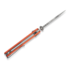 Sencut Glenspar Orange G10 S25046-1