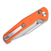 Sencut Glenspar Orange G10 S25046-1
