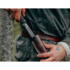 Morakniv Garberg Grand Black Blade Leather Sheath (C)