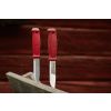 Morakniv Garberg Dala Red (S) 14145