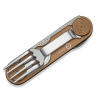 Civivi Partake 4-In-1 Multi-Tool Coyote C24032C-2