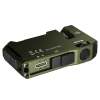 mini svietidlo Wuben G5 Green