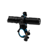 Wuben Bike Flashlight Mount AT26