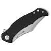 Sencut Tauron Black G10 S25060-1
