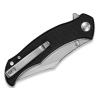 Sencut Tauron Black G10 S25060-1