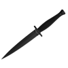 Spartan Blades George Raider Dagger Black SBBL3BK