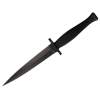 Spartan Blades George Raider Dagger Black SBBL3BK