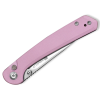 Sencut Skelfin Pink G10 S25007-3