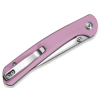 Sencut Skelfin Pink G10 S25007-3