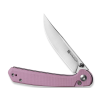 Sencut Skelfin Pink G10 S25007-3