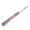 Sencut Skelfin Pink G10 S25007-3