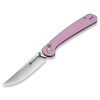 Sencut Skelfin Pink G10 S25007-3