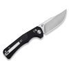 Sencut Slybolt Black G10 S25001-1