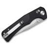 Sencut Slybolt Black G10 S25001-1
