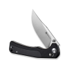 Sencut Slybolt Black G10 S25001-1