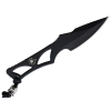 Spartan Blades Field Grade Enyo SBBL2BK