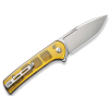 Civivi Conspirator Ultem Nitro-V C21006-5