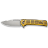 Civivi Conspirator Ultem Nitro-V C21006-5
