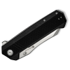 Sencut Draxor Black G10 S24035-1
