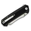 Sencut Draxor Black G10 S24035-1