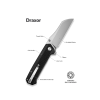 Zavírací nůž Sencut Draxor