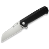 Sencut Draxor Black G10 S24035-1