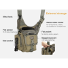 Magforce Maneuver Sling Bag 0403