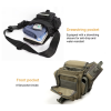 Magforce Maneuver Sling Bag
